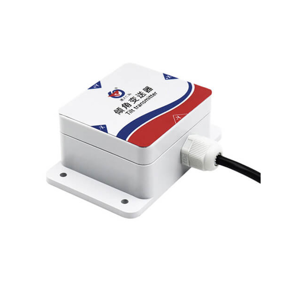 Renke RS-DIP-N01-1 Tilt Sensor & Inclinometer, IP65 Waterproof, RS485 Modbus Protocol