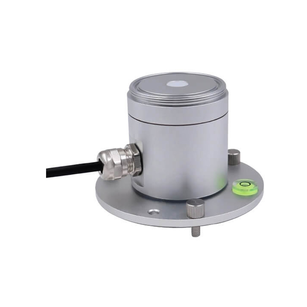 Renke RS-GH-N01-AL Photosynthetically Active Radiation (PAR) Sensor - 0-2500μmol/㎡·s, RS485 Modbus, IP67 Aluminum Shell