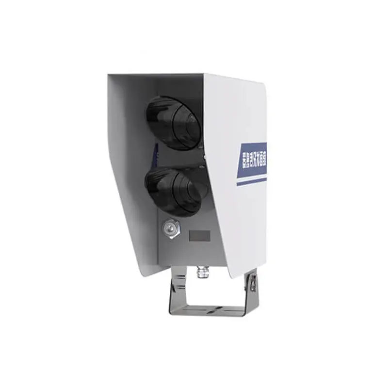 Renke RS-LMK-N01-1-EX Road Condition Sensor, 11-28V DC, RS485, 2-10m Range, 0-60° Angle, 25cm Diameter
