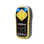 Renke RS-MG41 All-in-One Gas Detector (Methane-Oxygen-Carbon Monoxide) - Portable Industrial Unit
