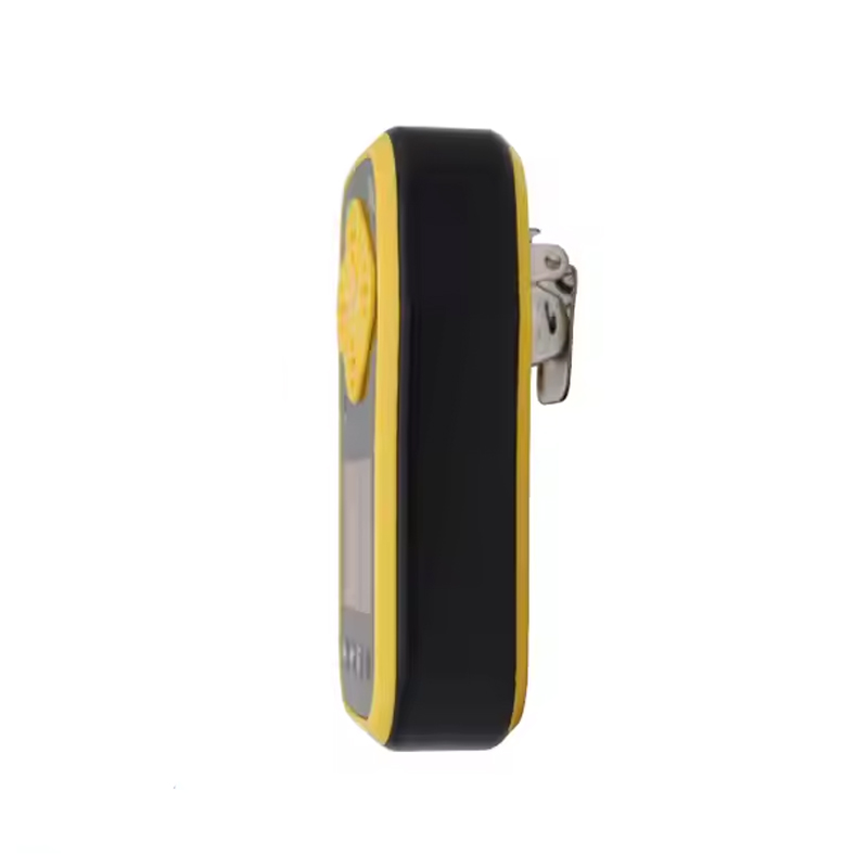 Renke RS-MG41 All-in-One Gas Detector (Methane-Oxygen-Carbon Monoxide) - Portable Industrial Unit - Image 3