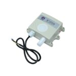 Renke RS-NH3-N01-2-100P-2-YL-EX Ammonia Gas Sensor - RS485 Modbus, 0-100ppm Range, Wall-Mount