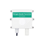 Renke RS-NO2-N01-2-20P Nitrogen Dioxide Sensor Module - 0-20ppm, RS485 Modbus, 10-30V DC
