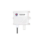 Renke RS-O3-N01-2-10P Ozone Sensor -40℃~80℃ 0~10.00ppm, 0-100%RH - RS485 Modbus