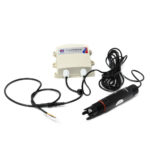 Renke RS-ORP-N01-2-300 ORP Sensor -1999~1999mV, RS485 Modbus