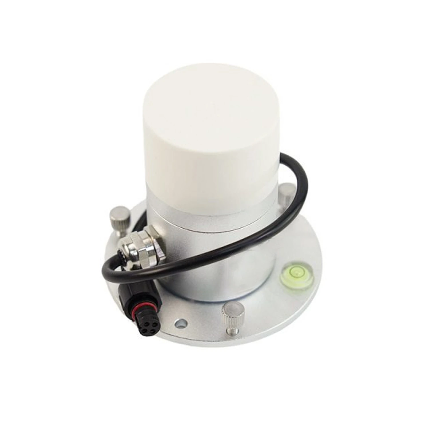Renke RS-RA-N01-AL-EX Solar Radiation Sensor 0~1800W/m² Modbus RTU - RS485, Aluminum Housing - Image 2