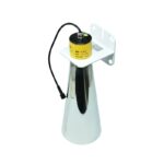 Renke RS-RAD-N01-1-EX Radar Level Sensor, RS485, 0.1-65m Range, IP67