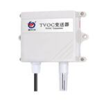 Renke RS-TVOC-N01-2-4 TVOC Sensor 0-60000ppb, -40°C to +85°C, RS485 Output