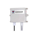 Renke RS-WS-N01-2-4 Industrial Temperature & Humidity Sensor Wall Mount - RS485 Modbus, IP65