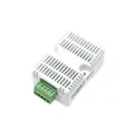 Renke RS-WS-N01-8-EX Flat Rail Type Modbus Temperature and Humidity Sensor, -40°C ~ +60°C, 0%RH ~ 95%RH, RS485