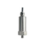 Renke RS-WZ3-N01-1 Industrial Vibration Sensor -40℃~+80℃, IP67, RS485 Interface