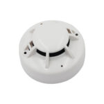 Renke RS-YG-N01 RS485 Photoelectric Smoke Sensor - Modbus-RTU, 10-30V DC