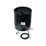 Renke RS-YL-PL-2-02-EX Tipping Bucket Rain Gauge - Pulse Output