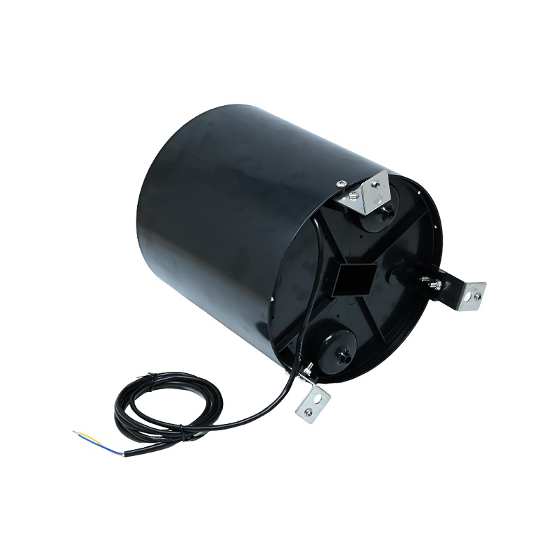 Renke RS-YL-PL-2-02-EX Tipping Bucket Rain Gauge - Pulse Output - Image 2