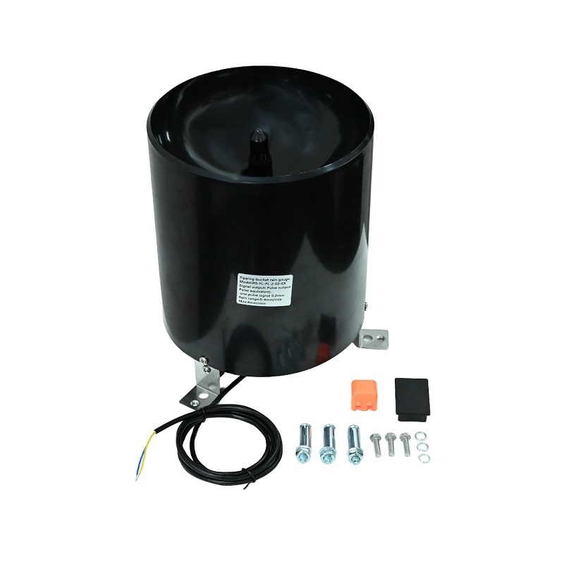 Renke RS-YL-PL-2-02-EX Tipping Bucket Rain Gauge - Pulse Output - Image 3