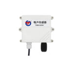 Renke RS-ZS-N01-2-EX Wall-mounted Noise Sensor 30-120dB ±0.5dB - RS485/4-20mA/0-10V Output