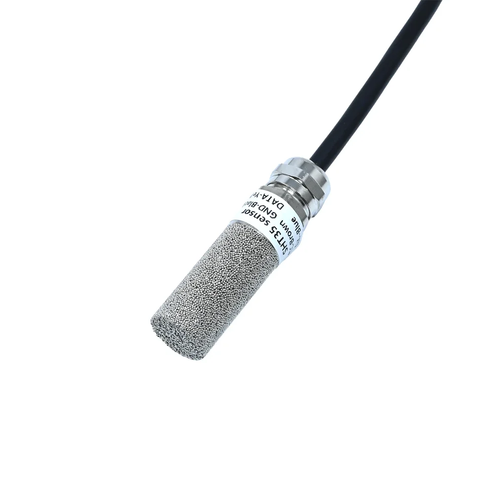 Renke SHT-58 Temperature & Humidity Sensor Probe (SHT35) - 58mm Length, I2C Interface