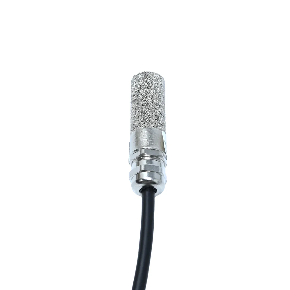 Renke SHT-58 Temperature & Humidity Sensor Probe (SHT35) - 58mm Length, I2C Interface - Image 2