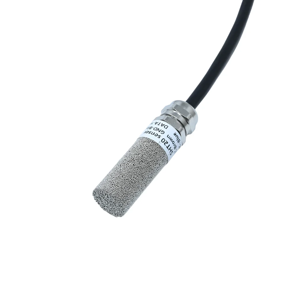 Renke SHT-58 Temperature Sensor Probe for SHT20, 58mm Length - Digital I2C