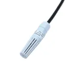 Renke SHT-68 Hard Cover Temperature & Humidity Sensor Probe (SHT20, I²C), 68mm Length