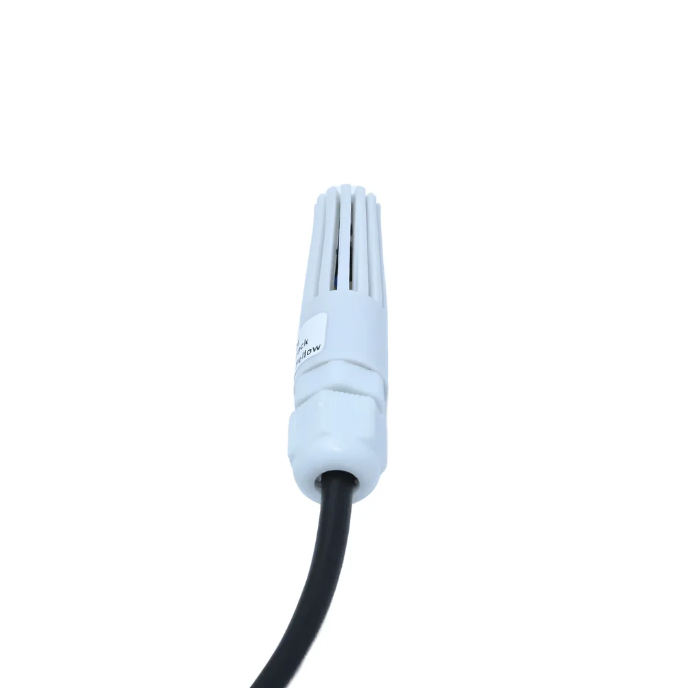 Renke SHT-68 Hard Cover Temperature Sensor Probe for SHT35, 68mm Length - Image 2