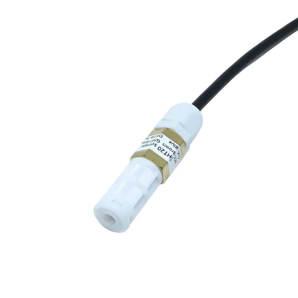 Renke SHT-70 PE Temperature Sensor Probe for SHT20, 70mm Length