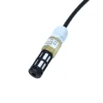 Renke SHT-71 Temperature & Humidity Sensor Probe (SHT35 Element) - 71mm Length, I2C Interface