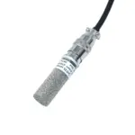 Renke SHT-77 Temperature & Humidity Sensor Probe w/ SHT35, 77mm Length - I2C Digital Output