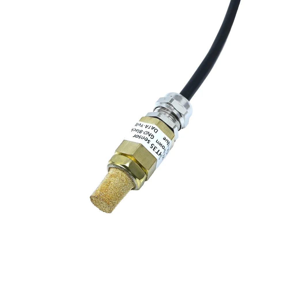 Renke SHT20-59-B High Temperature & Humidity Sensor Probe (SHT35) - 59mm Length, I2C