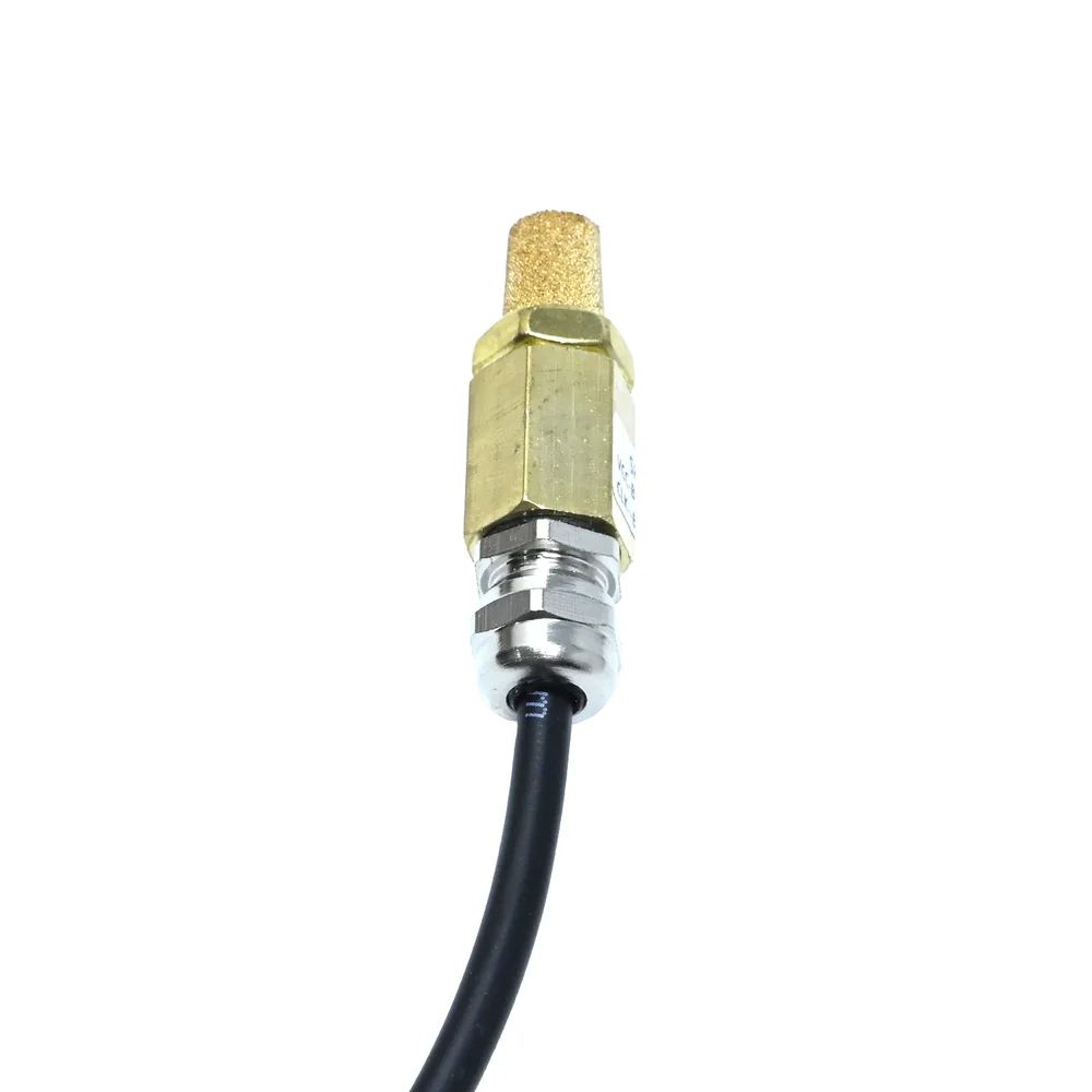 Renke SHT20-59-B High Temperature & Humidity Sensor Probe (SHT35) - 59mm Length, I2C - Image 2