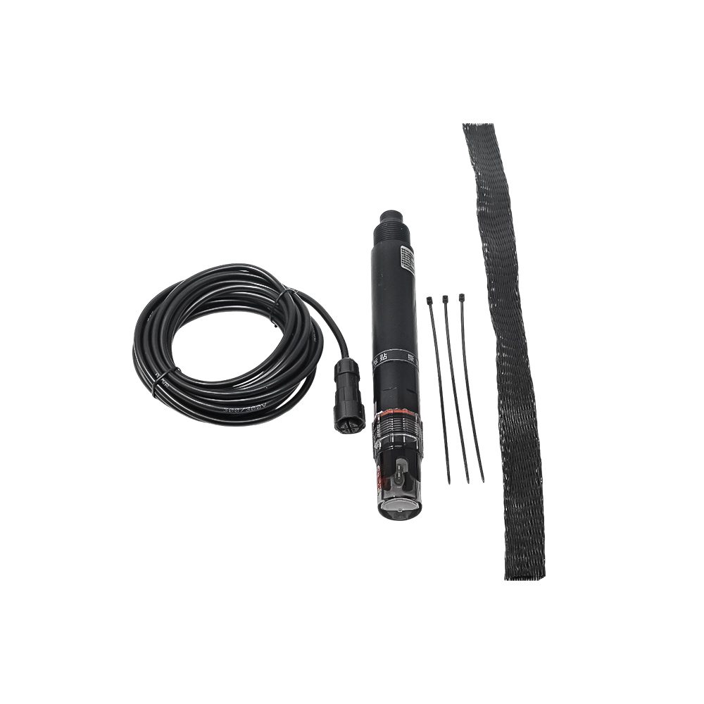 Renke SN-3003-CL-N01-20 Industrial Residual Chlorine Sensor (Fresh Water) - RS485 Modbus, IP68 - Image 2