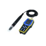 Renke SN-300HHT-EC-N01-01 Handheld Water Quality EC Transmitter - RS485 Modbus, 2.8" Display