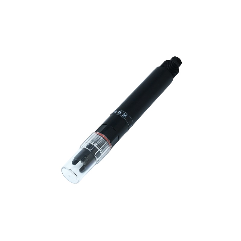 Renke SN-300HHT-EC-N01-01 Handheld Water Quality EC Transmitter - RS485 Modbus, 2.8" Display - Image 3