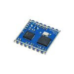 Reyax RYRR20I 4 Port USB/UART Interface UHF RFID Reader Mini PCIe Card