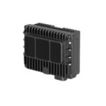 RoboSense E1R 3D LiDAR Sensor - 120°x90° FOV, 75m Range, 144 Channels