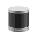 RoboSense Helios 16 Multi-Line LiDAR Sensor - 16-Beam, 150m Range, Ethernet UDP