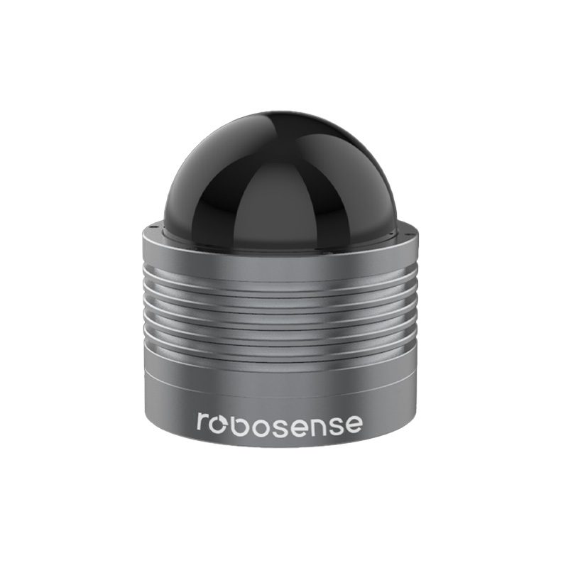 RoboSense RS-Bpearl Automotive-Grade Short-Range LiDAR, 32 Beams, 360°/90° FOV, Range: Up to 100 m - Image 2