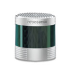 RoboSense Ruby Plus 128-Line Automotive LiDAR Sensor - 905nm, 250m Range, 0.1° Resolution, IP67/IP6K9K, Ethernet UDP