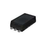 ROHM Semiconductor BH1715FVC-TR WSOF-6 Ambient Light Sensor