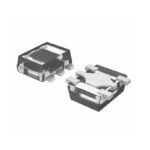 ROHM Semiconductor BH1721FVC-TR WSOF-5 Ambient Light Sensor