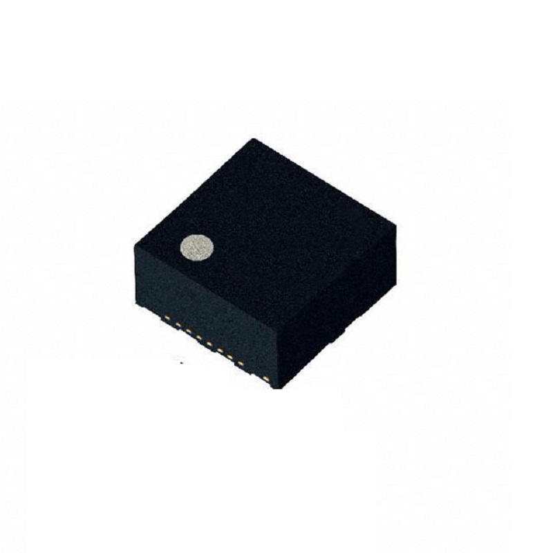 ROHM Semiconductor KX022-1020 LGA-12 3-Axis Accelerometer Sensor