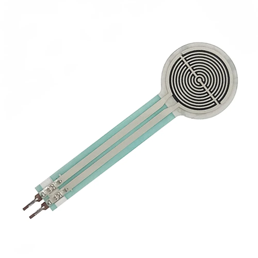 RP-C18.3-LT Force Sensitive Resistor (20g-6kg) - Flexible Thin-Film Sensor