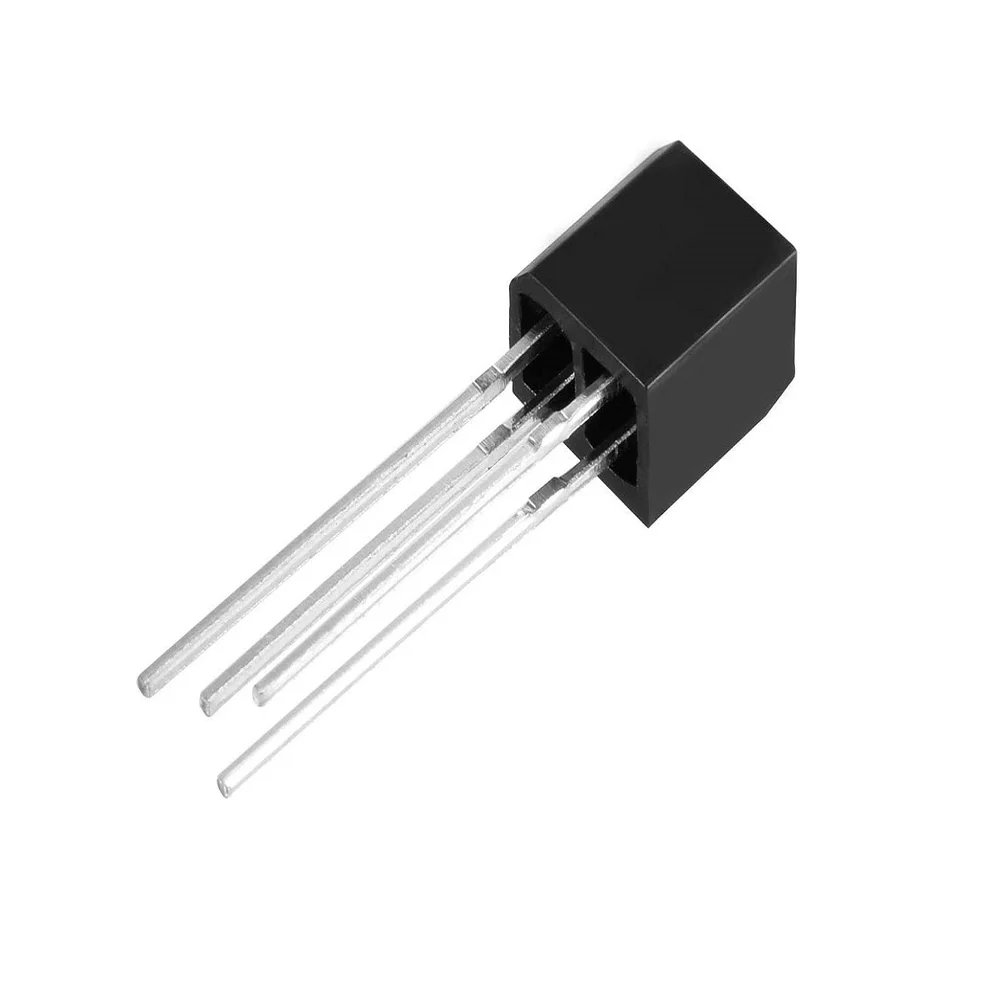 RPR220 Reflective Optoelectronic Sensor Module - Photo Transistor Output - Image 2
