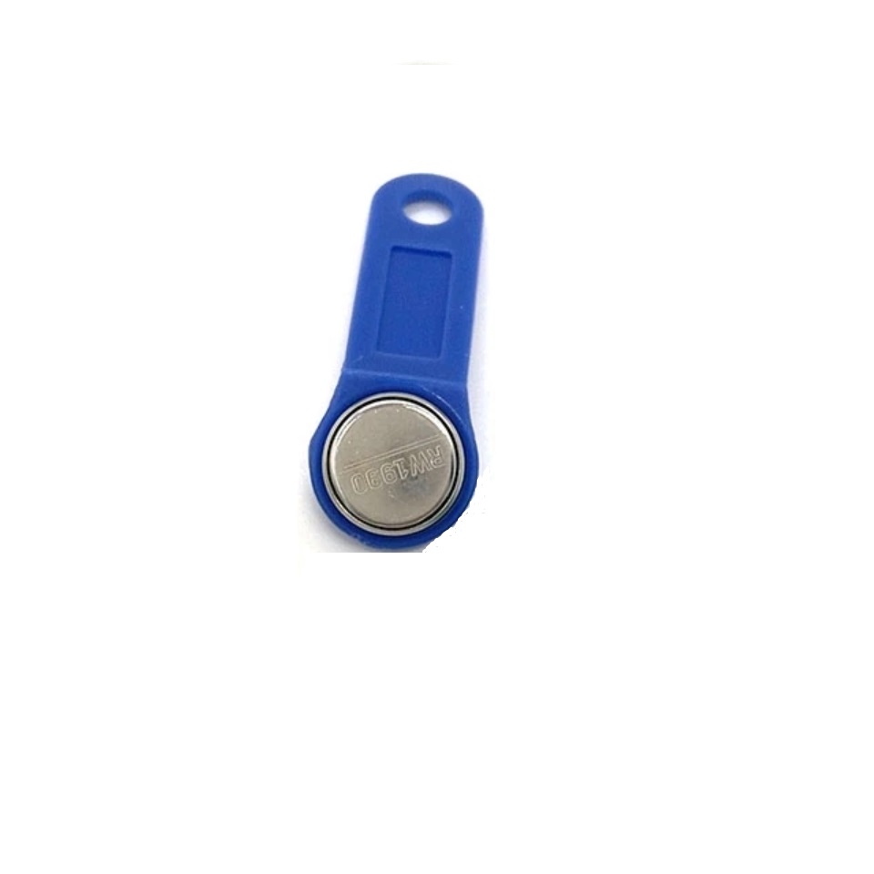 RW1990 Reproducible Rewritable TM Card - 8KB Inductive RFID Token