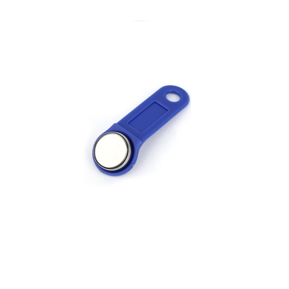 RW1990 Reproducible Rewritable TM Card - 8KB Inductive RFID Token - Image 2
