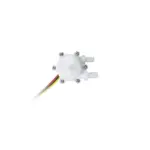Saier HW06C Water Flow Sensor (0.15–1.5 L/min, 4.5–18V DC)