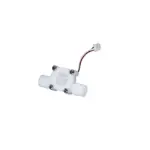 Saier HZ06A Water Flow Sensor (0.3–3.0 L/min) - DC 4.5-18V Input
