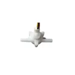Saier HZ06S Water Flow Sensor (0.25–3.0 L/min)