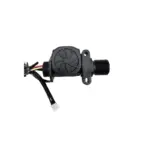 Saier HZ21WD-D Water Flow Sensor (1–30 L/min, 4.5–18V)