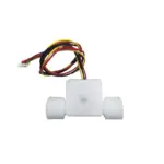 Saier HZ21WF Water Flow Sensor (0.1–1.5 L/min)